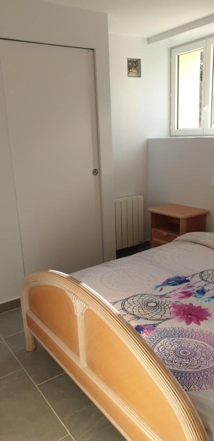 Готель La Petite Maison Сен-Жорж-сюр-Шер Екстер'єр фото